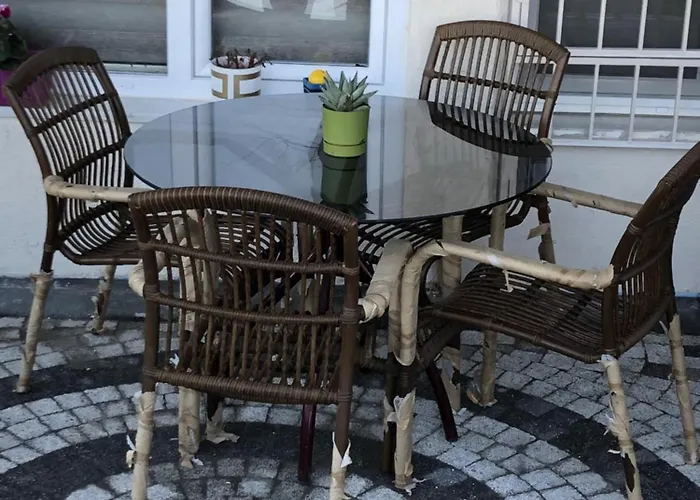 Sea View House شقة فندقية 4*