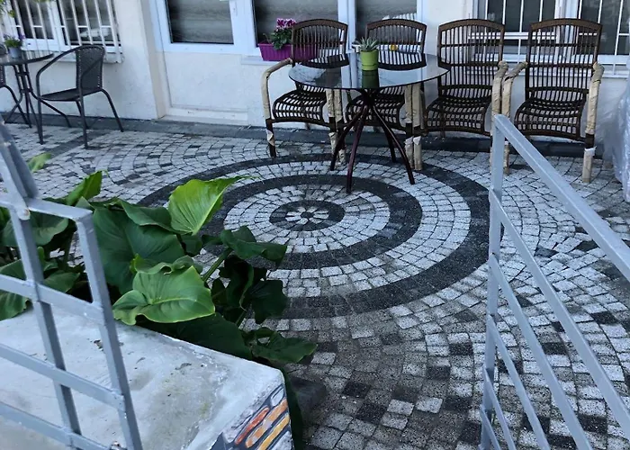 شقة فندقية Sea View House اسطنبول