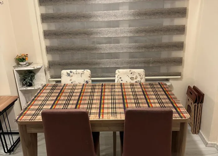 Aparthotel Sea View House 4*