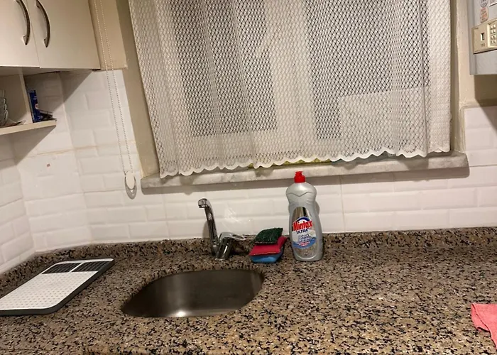 Sea View House شقة فندقية