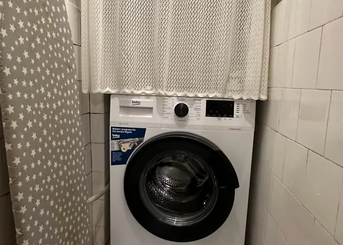 Sea View House شقة فندقية