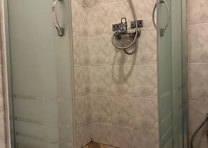 Sea View House شقة فندقية 4*