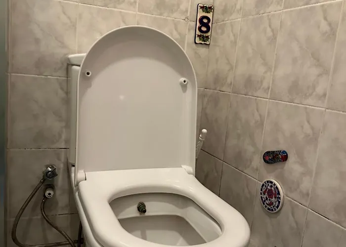 شقة فندقية Sea View House اسطنبول