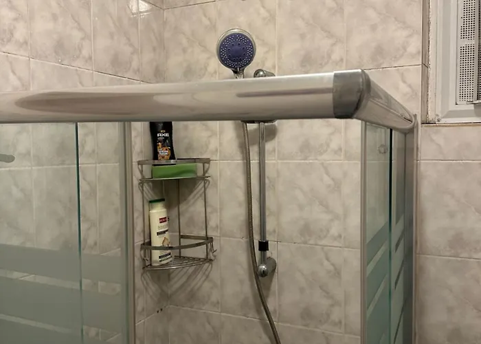 شقة فندقية Sea View House 4*