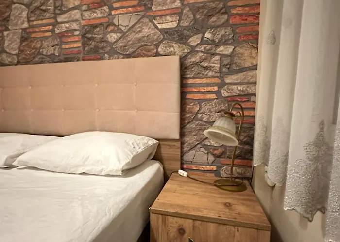 Sea View House شقة فندقية