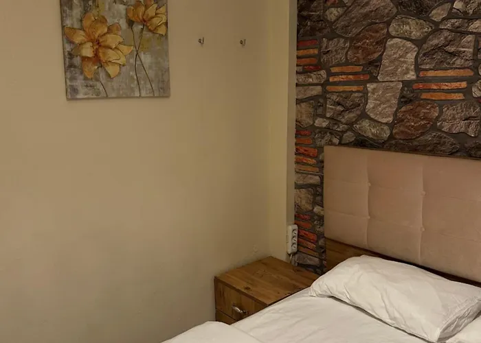 Sea View House Aparthotel