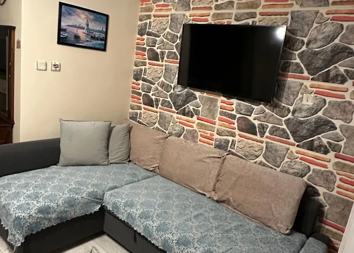 Sea View House اسطنبول