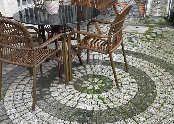 Sea View House 4* اسطنبول