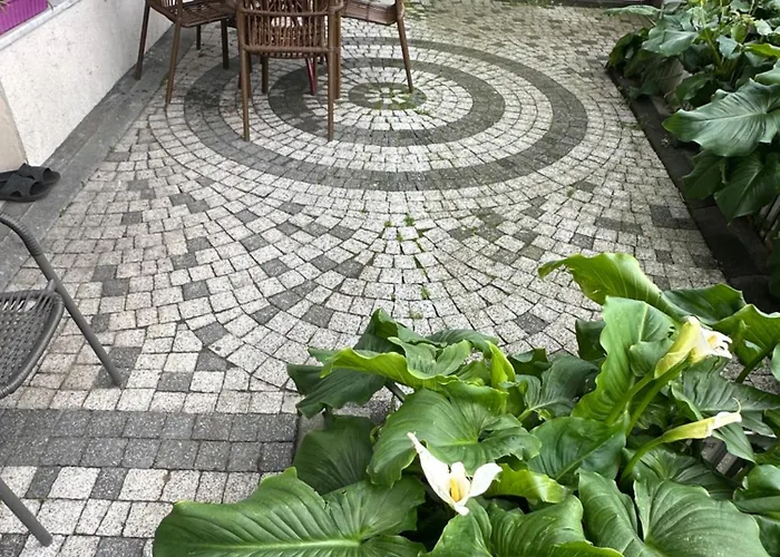 Aparthotel Sea View House 4*