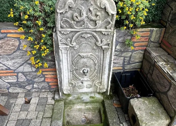 Sea View House شقة فندقية اسطنبول