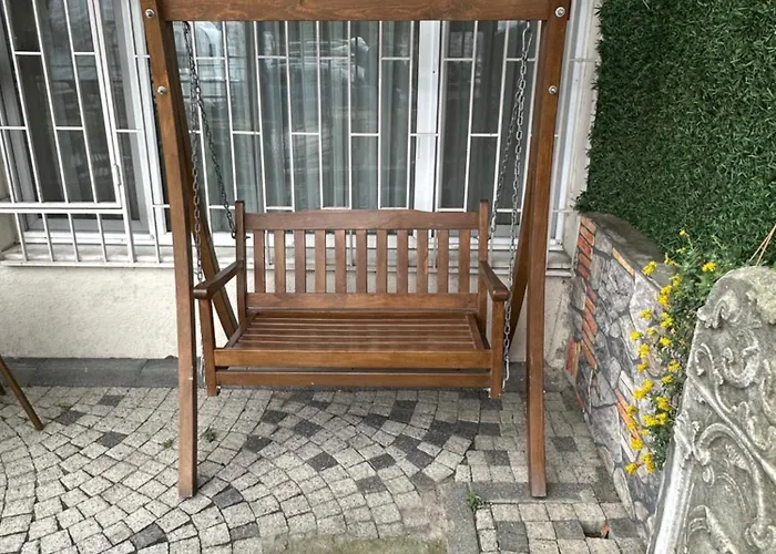 Sea View House اسطنبول