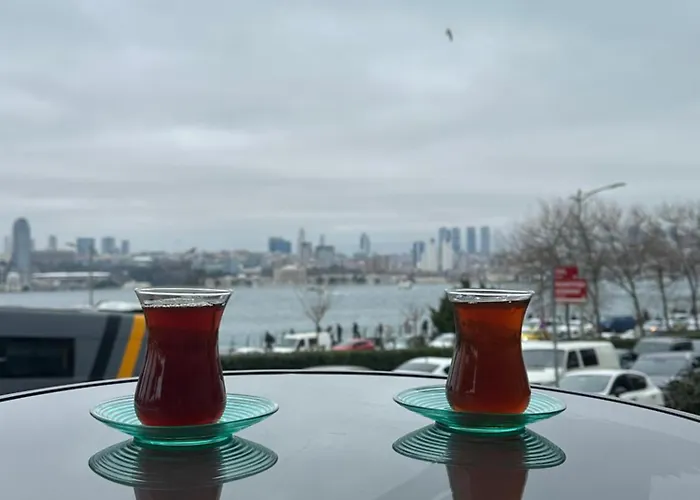 Sea View House 4* اسطنبول