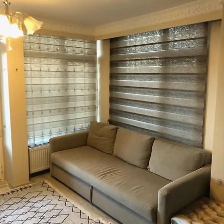 Sea View House Istanbul