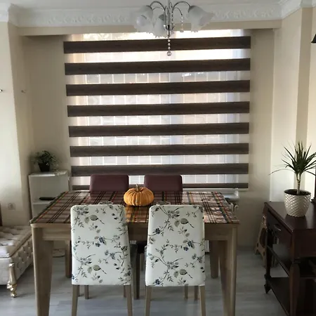 Sea View House Aparthotel