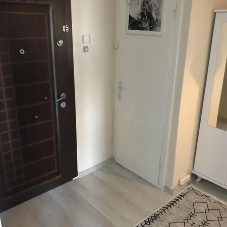 Sea View House Istanbul