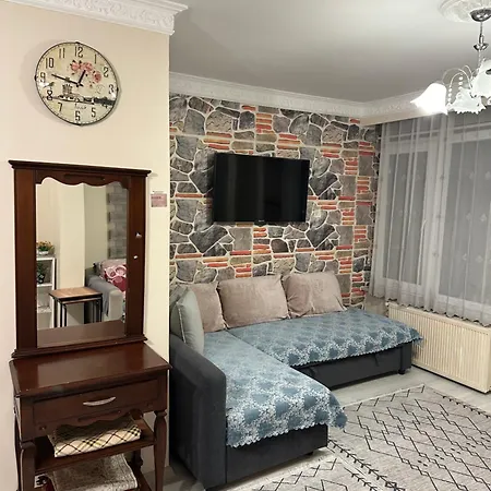 Aparthotel Sea View House Istanbul