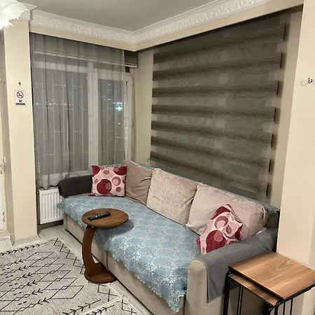 Sea View House Aparthotel Istanbul