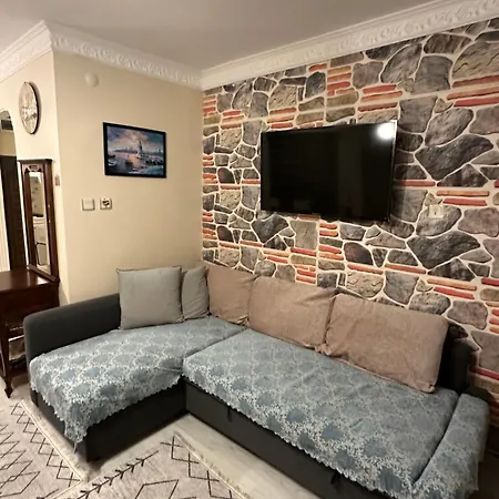Aparthotel Sea View House