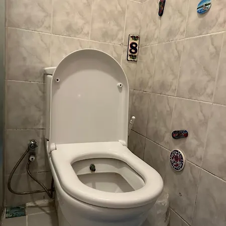 Aparthotel Sea View House Istanbul