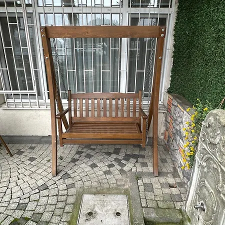 Sea View House Istanbul