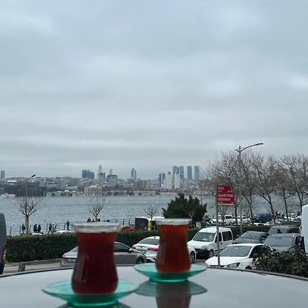 Aparthotel Sea View House 4*