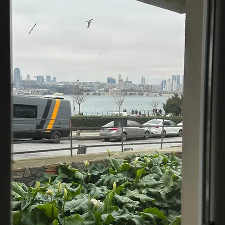 Sea View House Aparthotel Istanbul