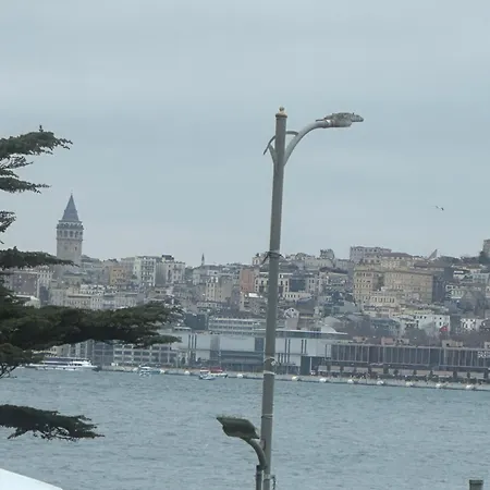 Sea View House Aparthotel 4*