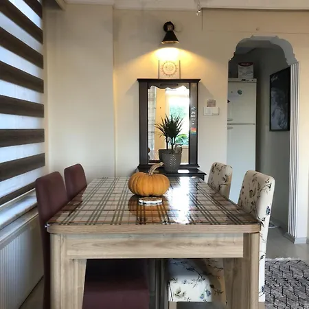 Sea View House